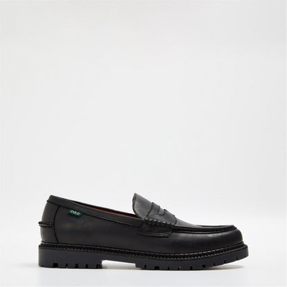  Polo Jett Penny Sn52 Black Leather