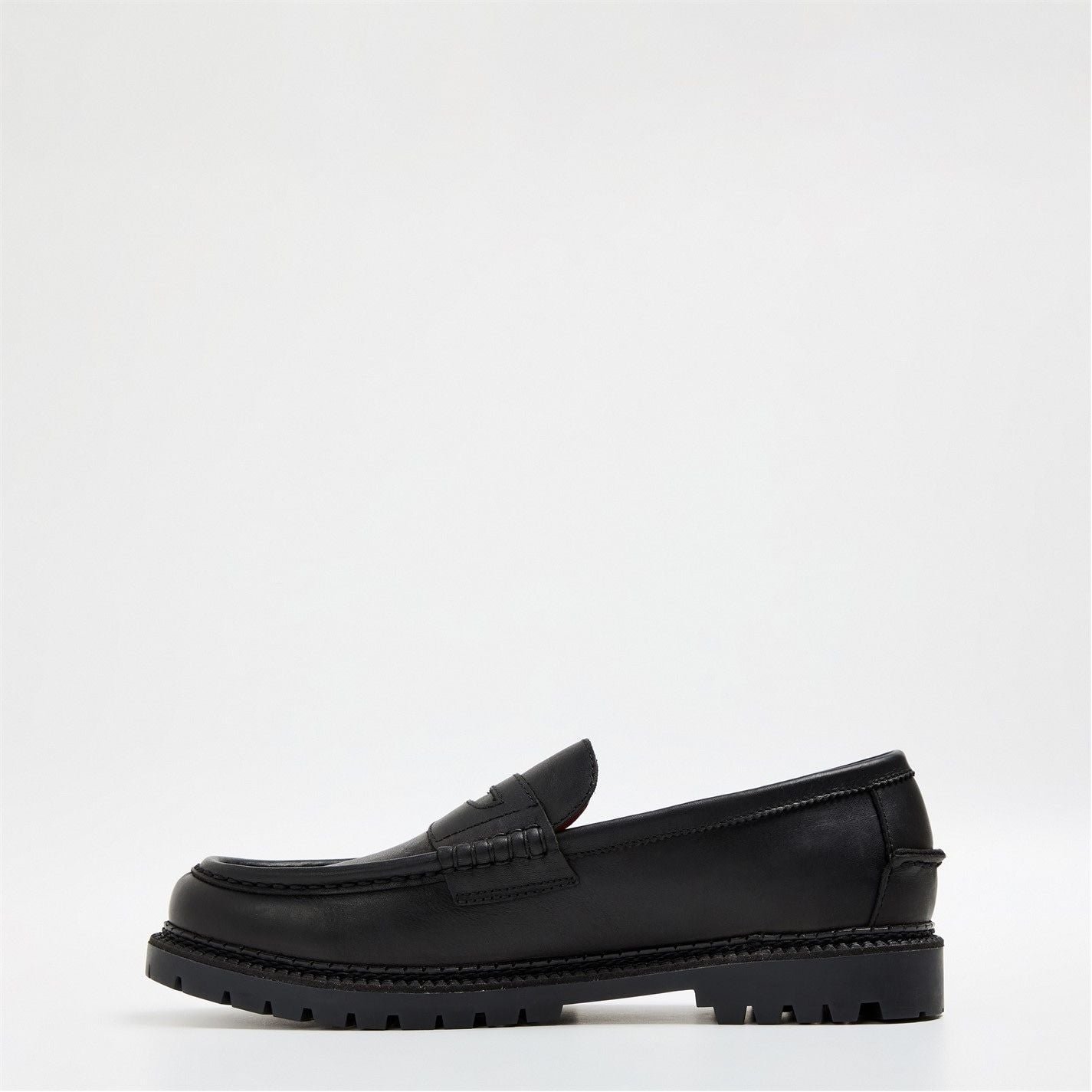  Polo Jett Penny Sn52 Black Leather