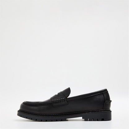  Polo Jett Penny Sn52 Black Leather