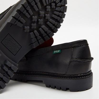  Polo Jett Penny Sn52 Black Leather