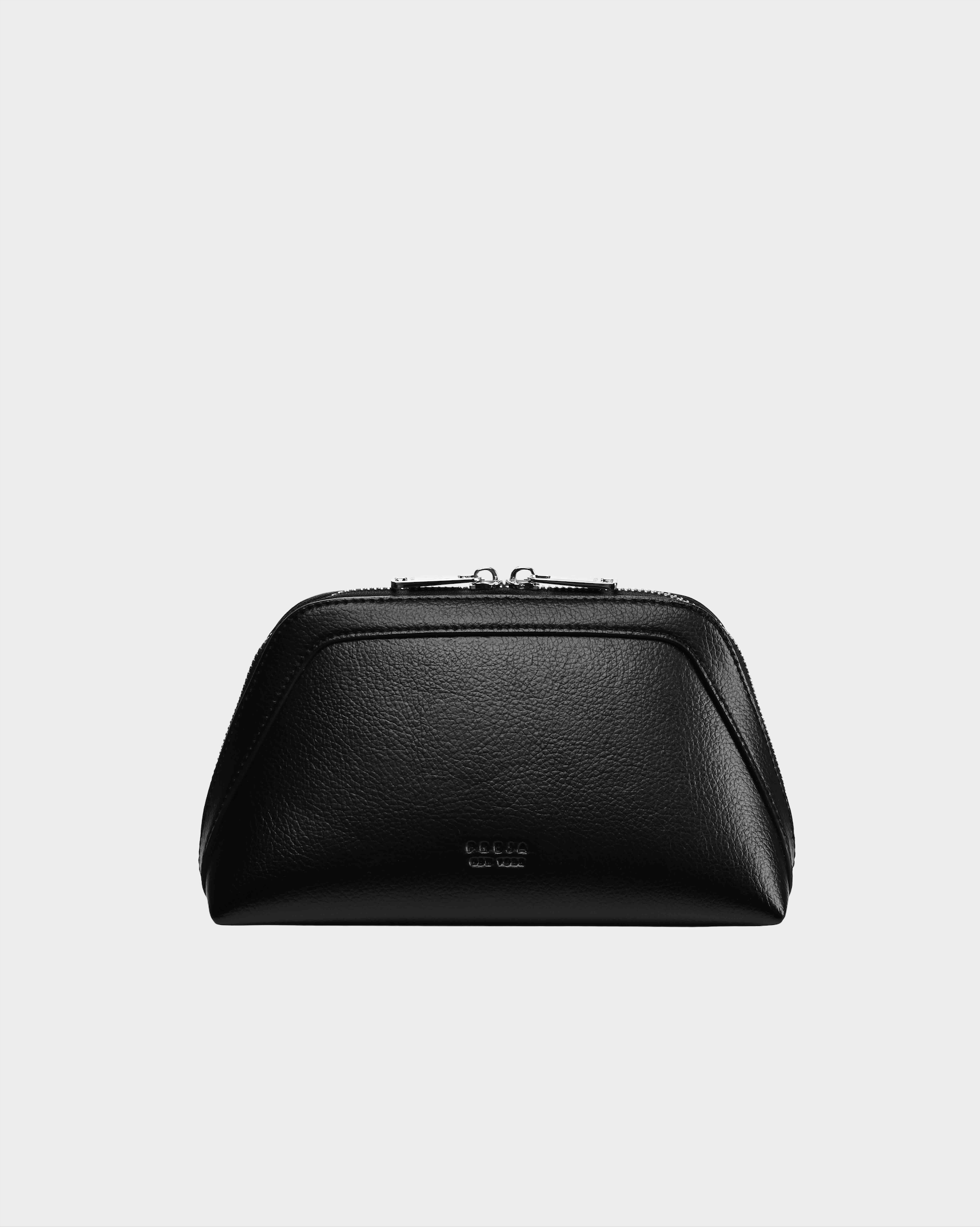 Freja Travel Pouch 8 Black