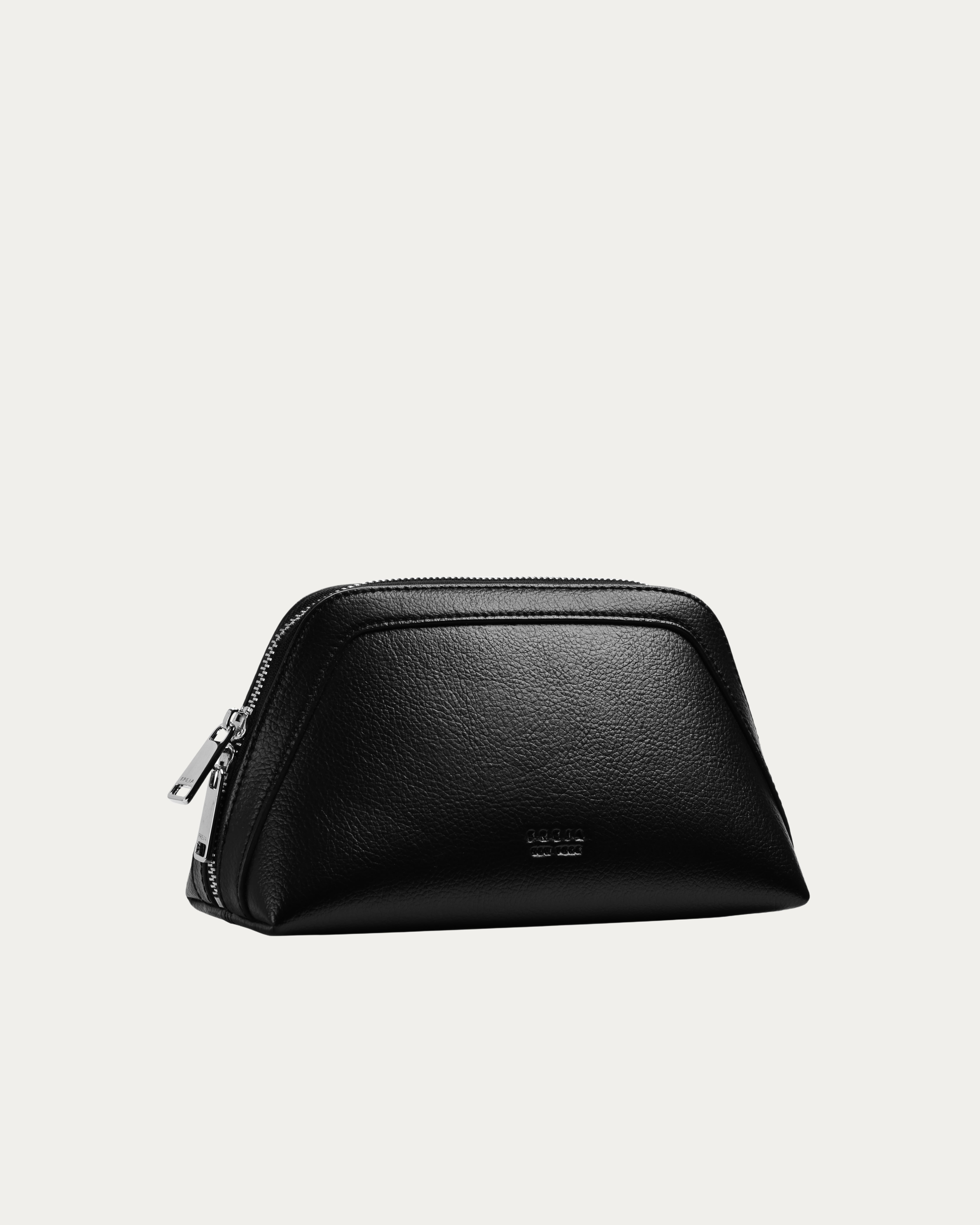 Freja Travel Pouch 8 Black