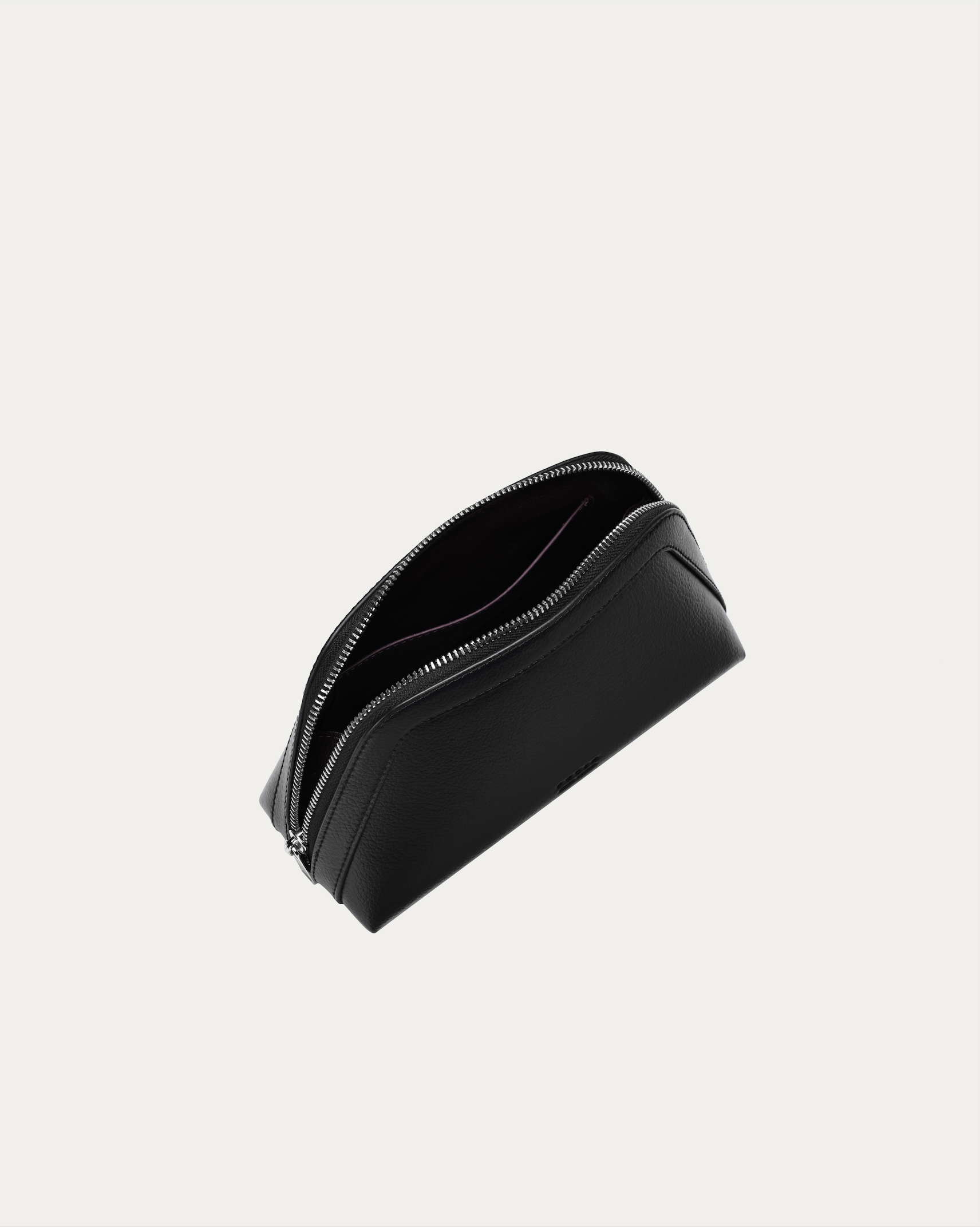 Freja Travel Pouch 8 Black
