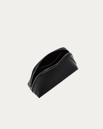 Freja Travel Pouch 8 Black