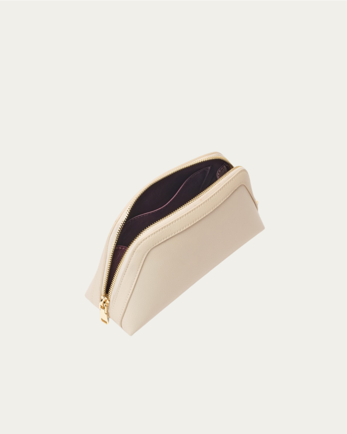 Freja Travel Pouch 10 Oat