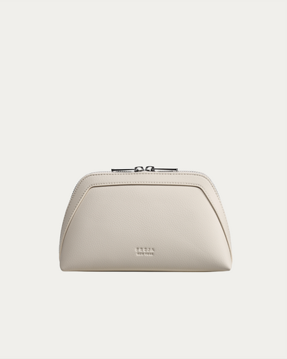 Freja Travel Pouch 8 Oat