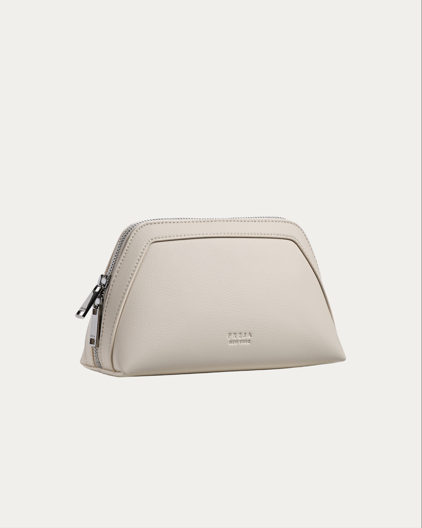 Freja Travel Pouch 8 Oat