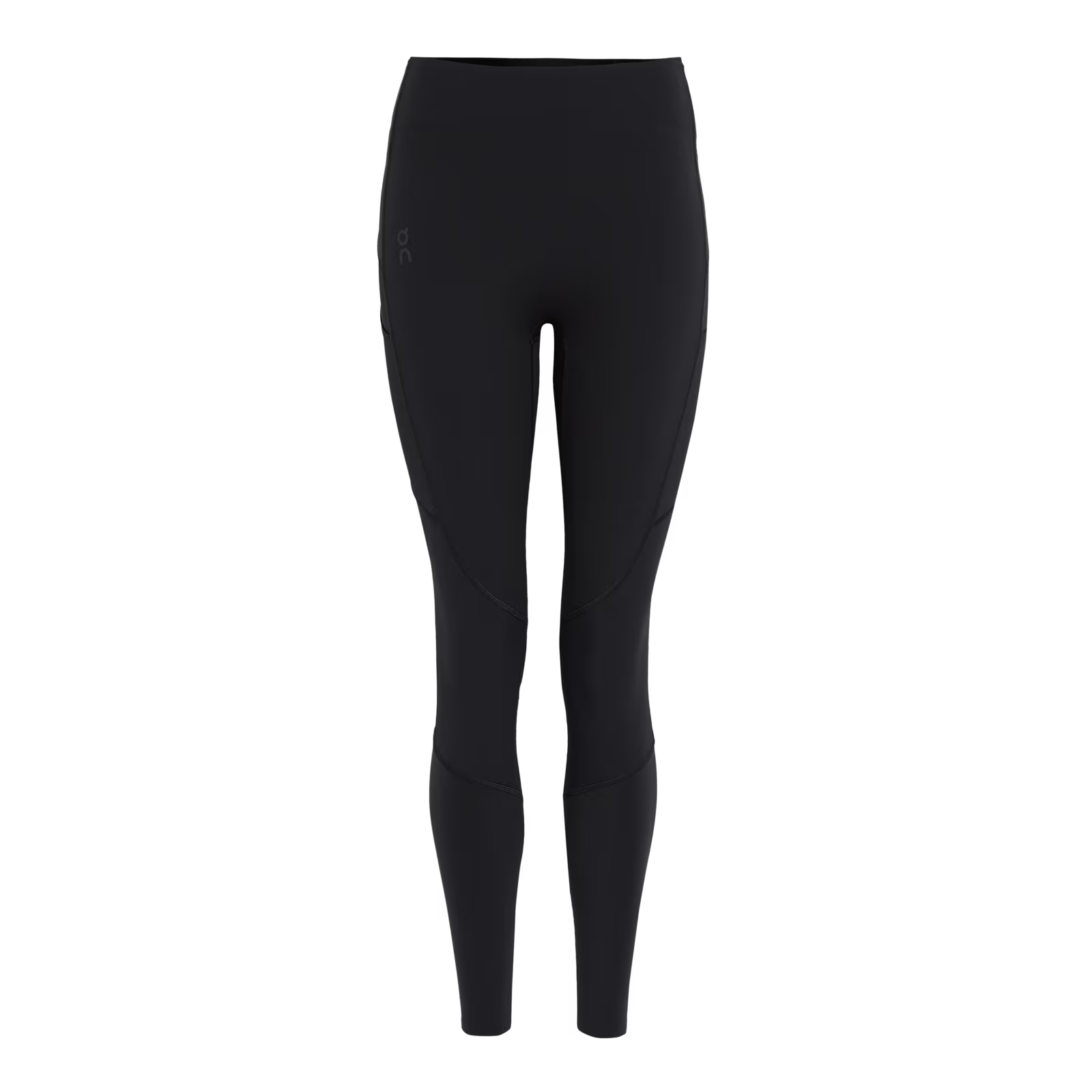 On Trek Tight Black (Women'S)