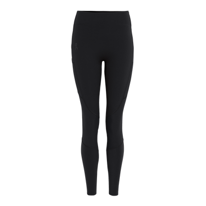 On Trek Tight Black (Women's)