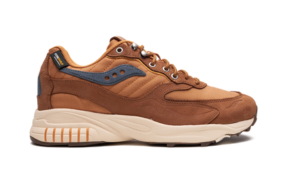 Saucony 3D Grid Hurricane Endless Knot