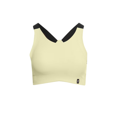 On Performance Bra Endive L Black (Women'S)