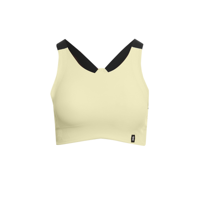 On Performance Bra Endive L Black (Women'S)
