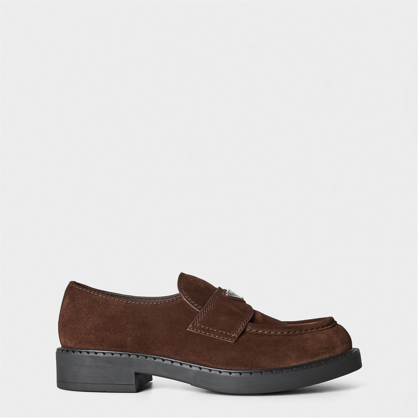  Prada Chocolate Lfr Sn54 Dark Brown
