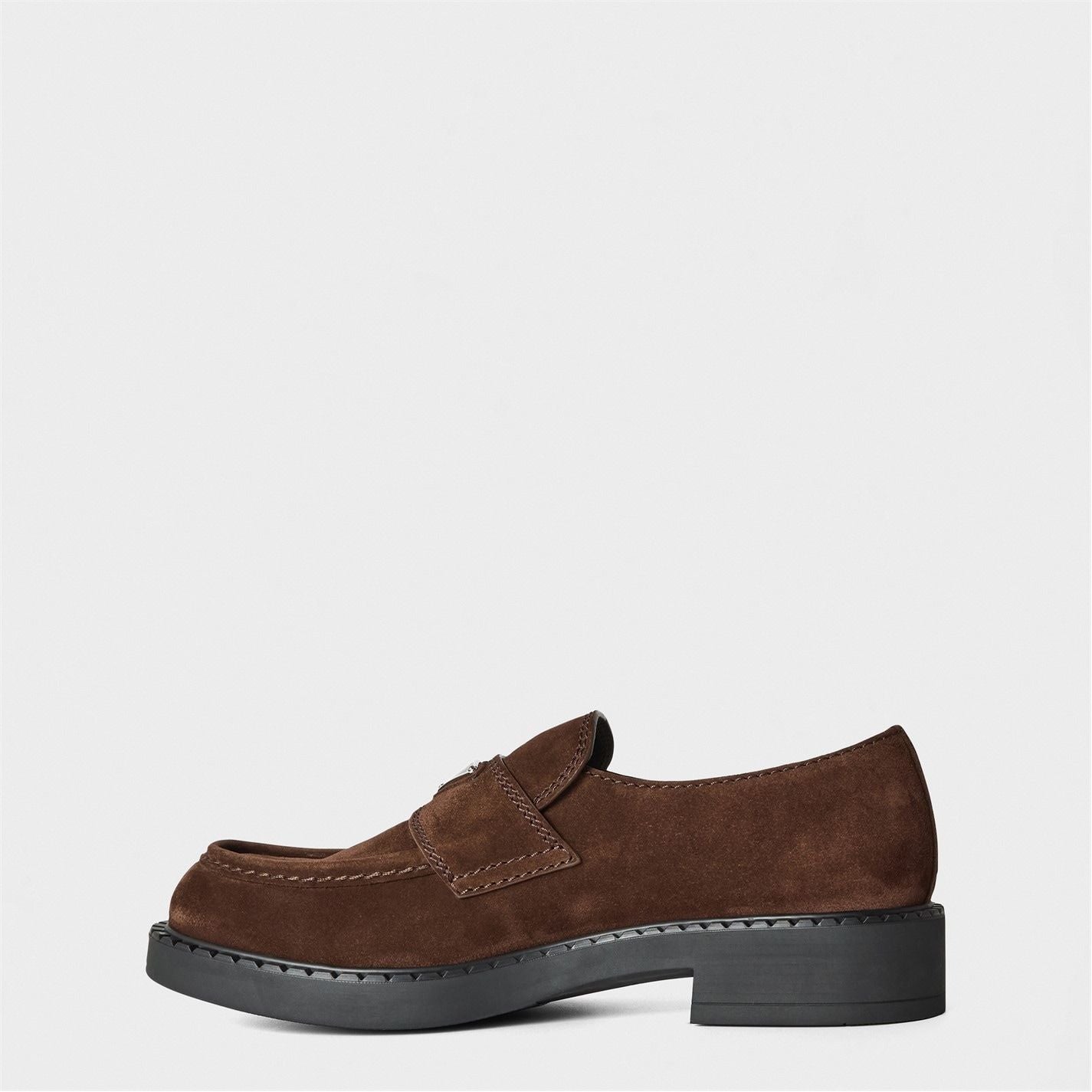 Prada Chocolate Lfr Sn54 Dark Brown