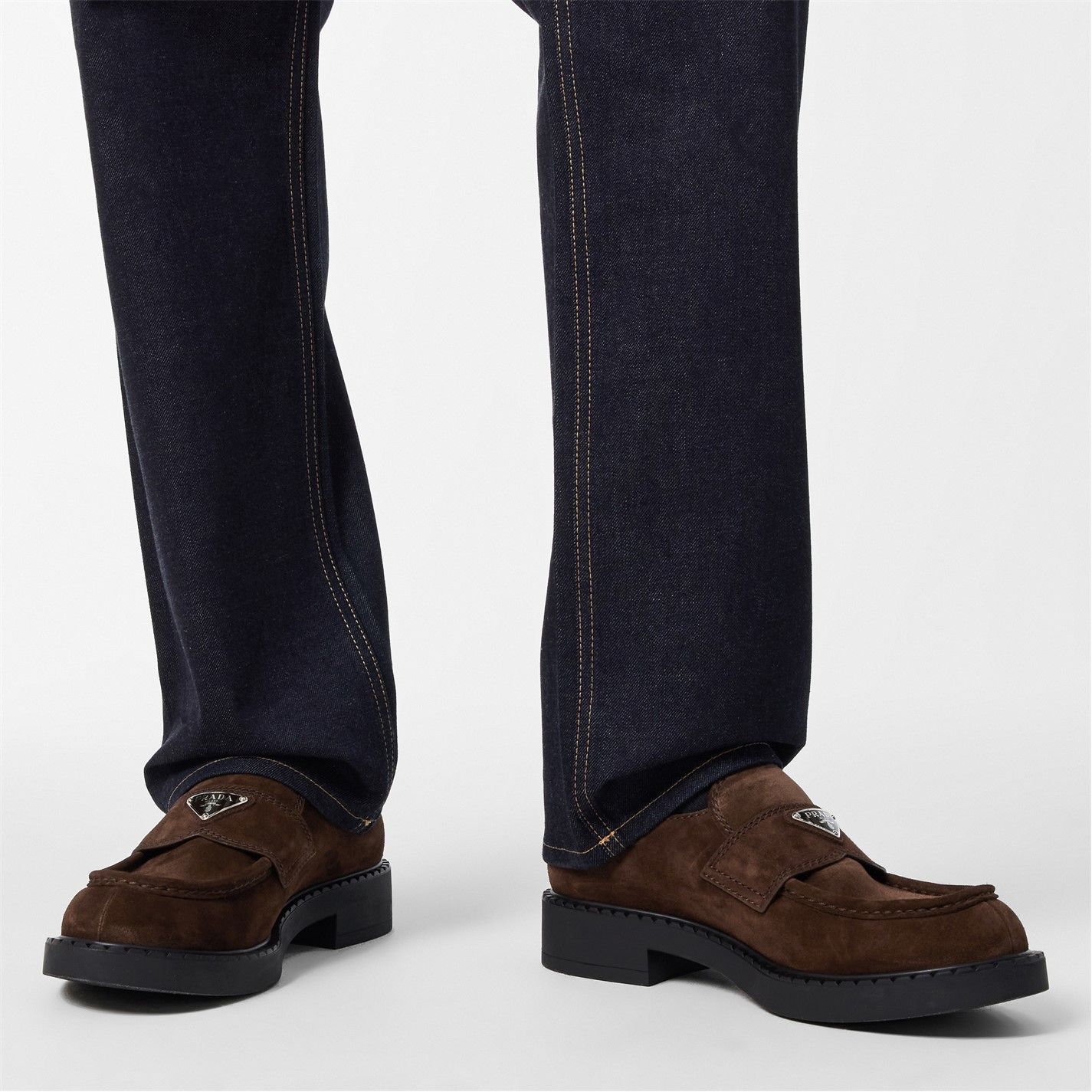  Prada Chocolate Lfr Sn54 Dark Brown
