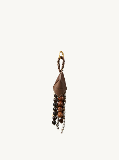 Songmont Prism Seed Charm Sandal