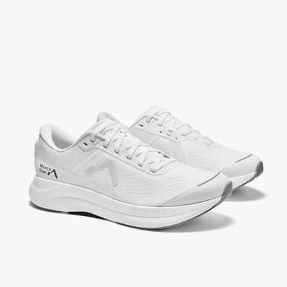 Mount To Coast P1 White