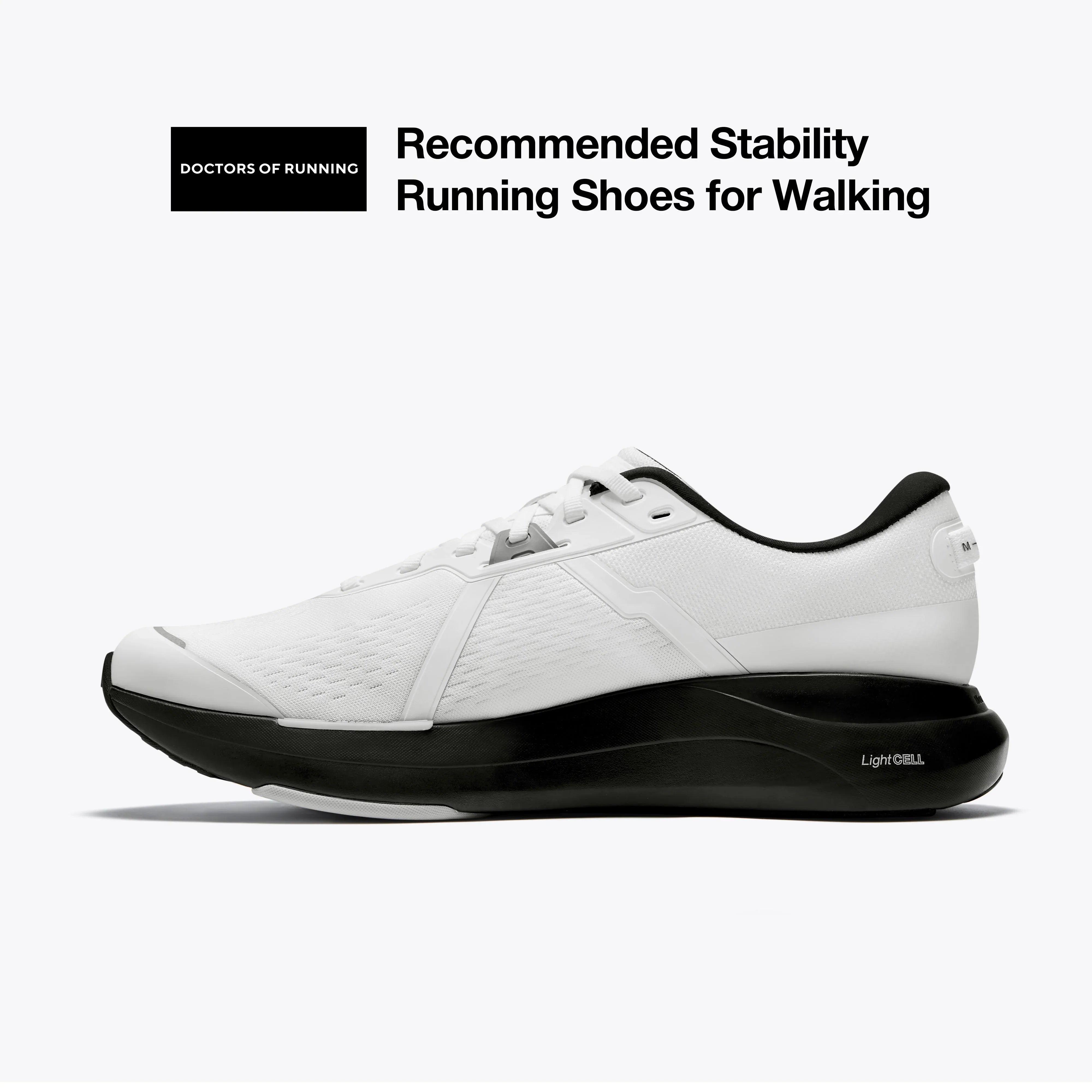 Mount To Coast P1 White|Black
