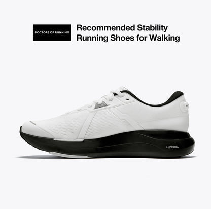 Mount To Coast P1 White|Black