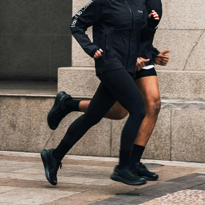 Mount To Coast P1 Black Women's