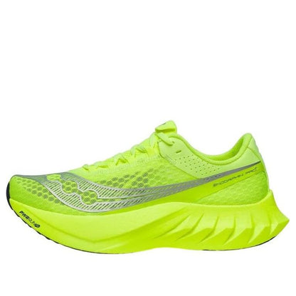 Saucony Endorphin Pro 4 Citron
