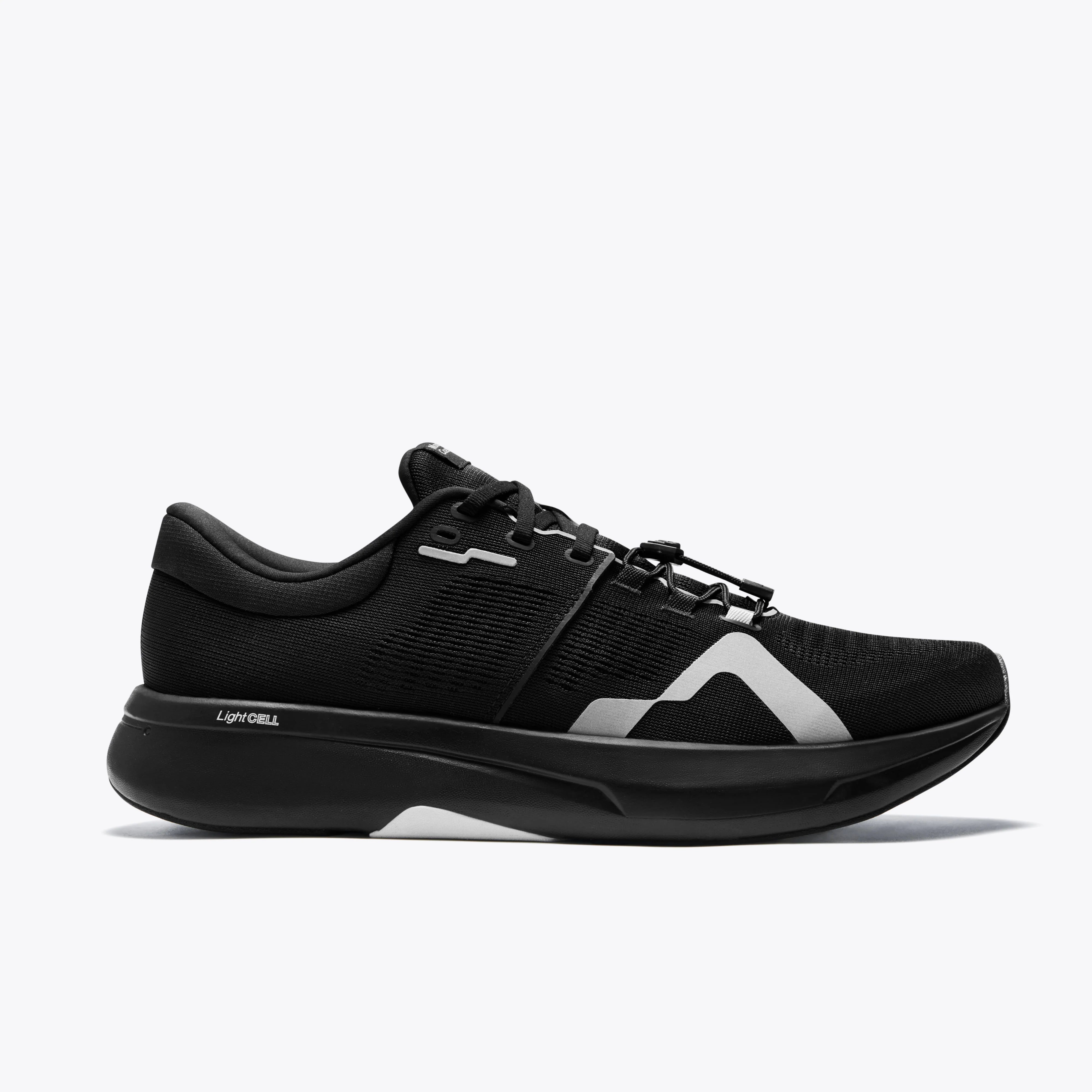 Mount To Coast R1 Black