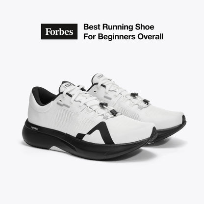 Mount To Coast R1 White|Black Women's