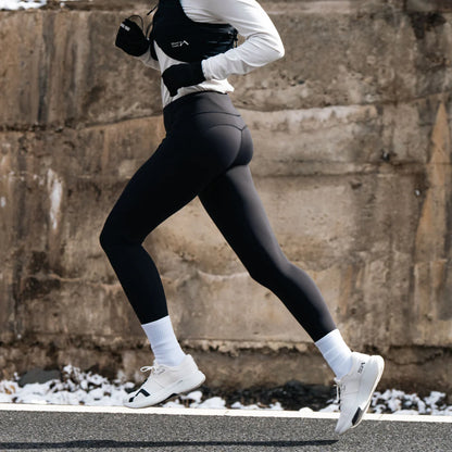 Mount To Coast R1 White Women's