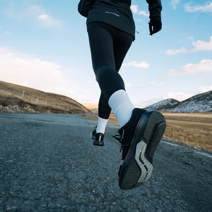 Mount To Coast R1 Black Women's