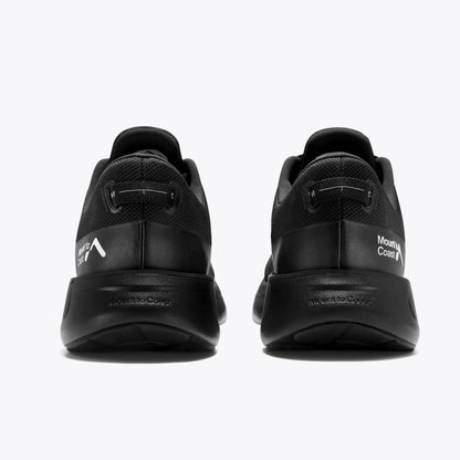 Mount To Coast S1 Black