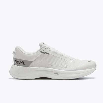 Mount To Coast S1 White Women's