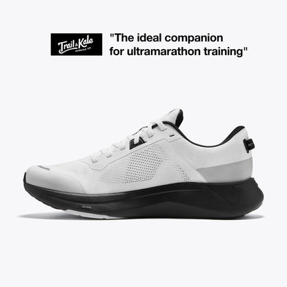 Mount To Coast S1 White|Black