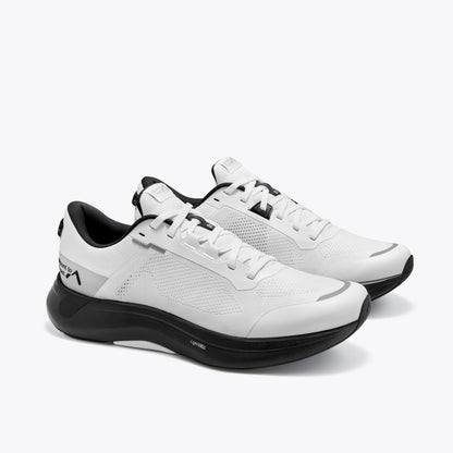 Mount To Coast S1 White|Black Women's