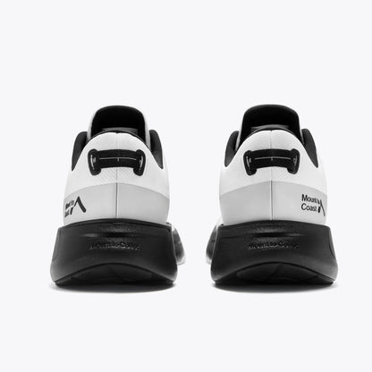 Mount To Coast S1 White|Black