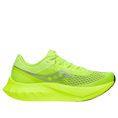 Saucony Endorphin Pro 4 Citron