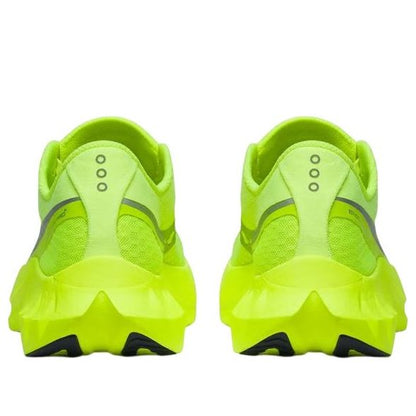 Saucony Endorphin Pro 4 Citron