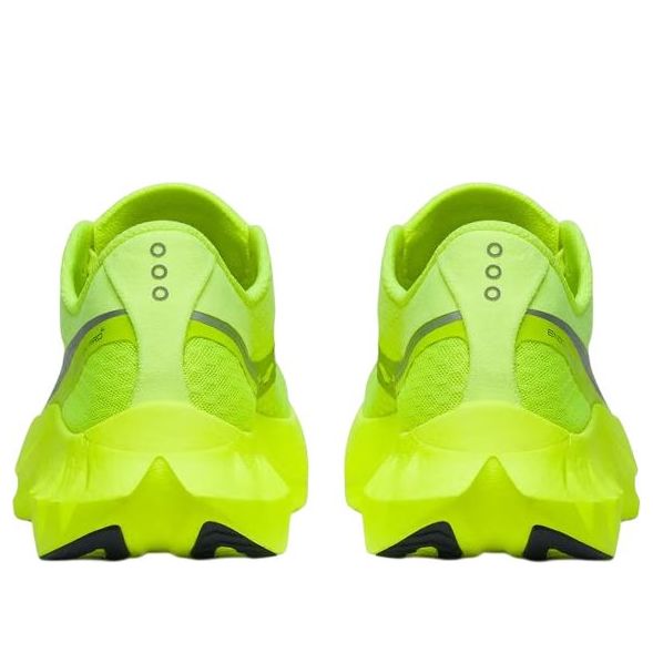 Saucony Endorphin Pro 4 Citron