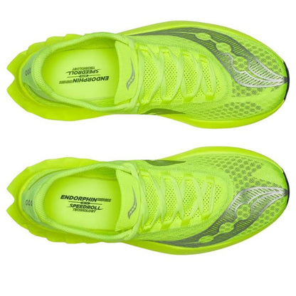 Saucony Endorphin Pro 4 Citron