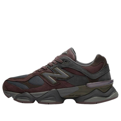 New Balance 9060 Truffle Rich Earth Magnet
