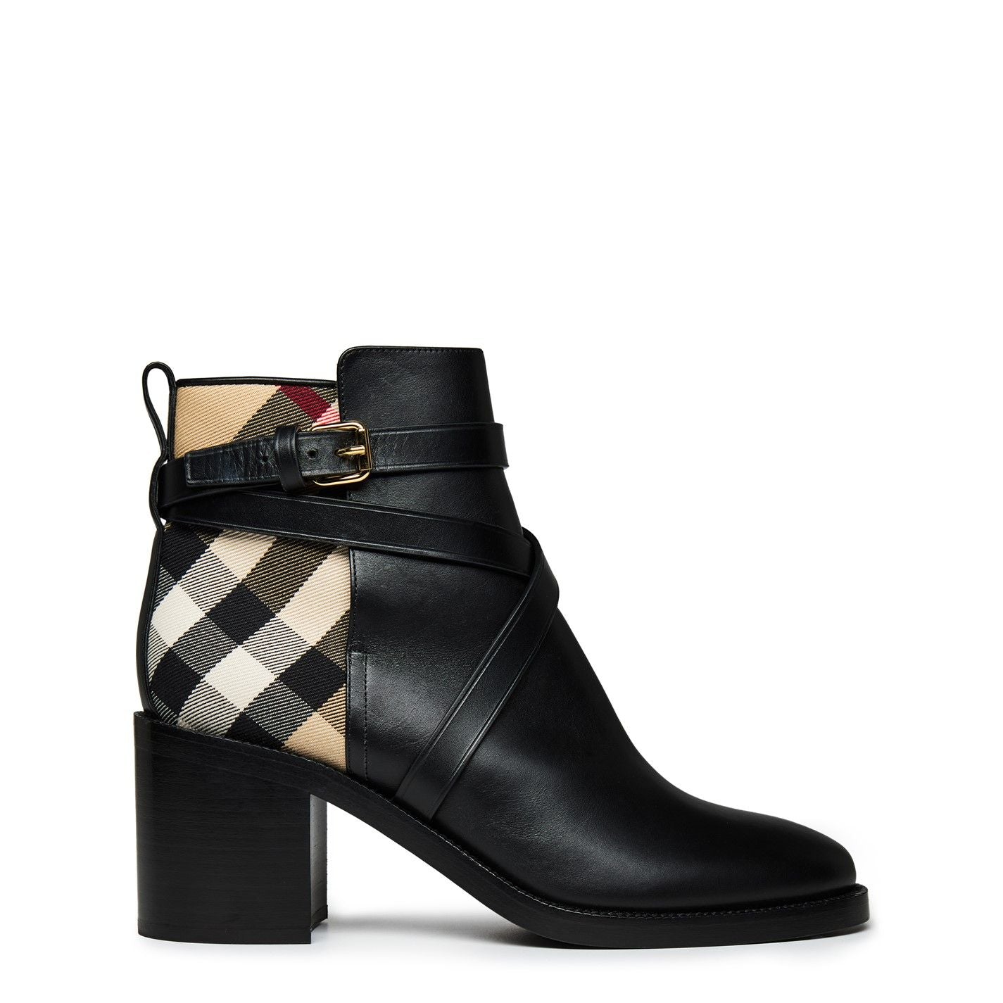  Pryle 70h Boots Blk ArcB A7626