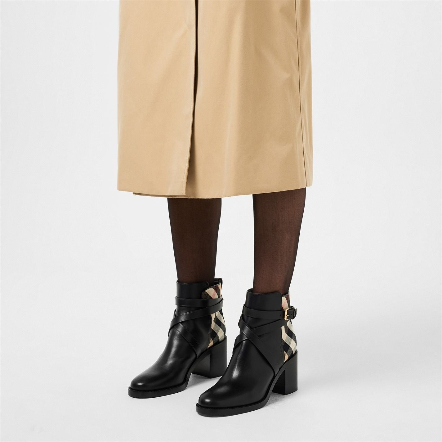  Pryle 70h Boots Blk ArcB A7626