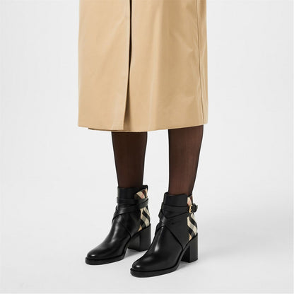  Pryle 70h Boots Blk ArcB A7626