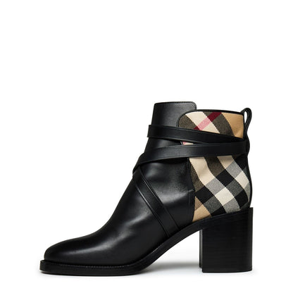  Pryle 70h Boots Blk ArcB A7626