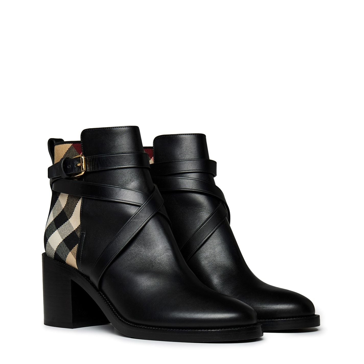  Pryle 70h Boots Blk ArcB A7626