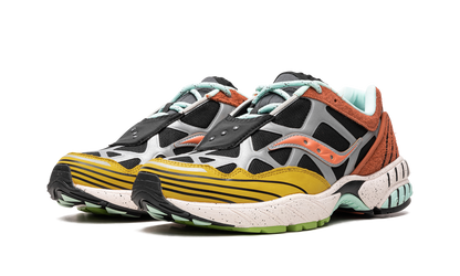Saucony Grid Web Trailian
