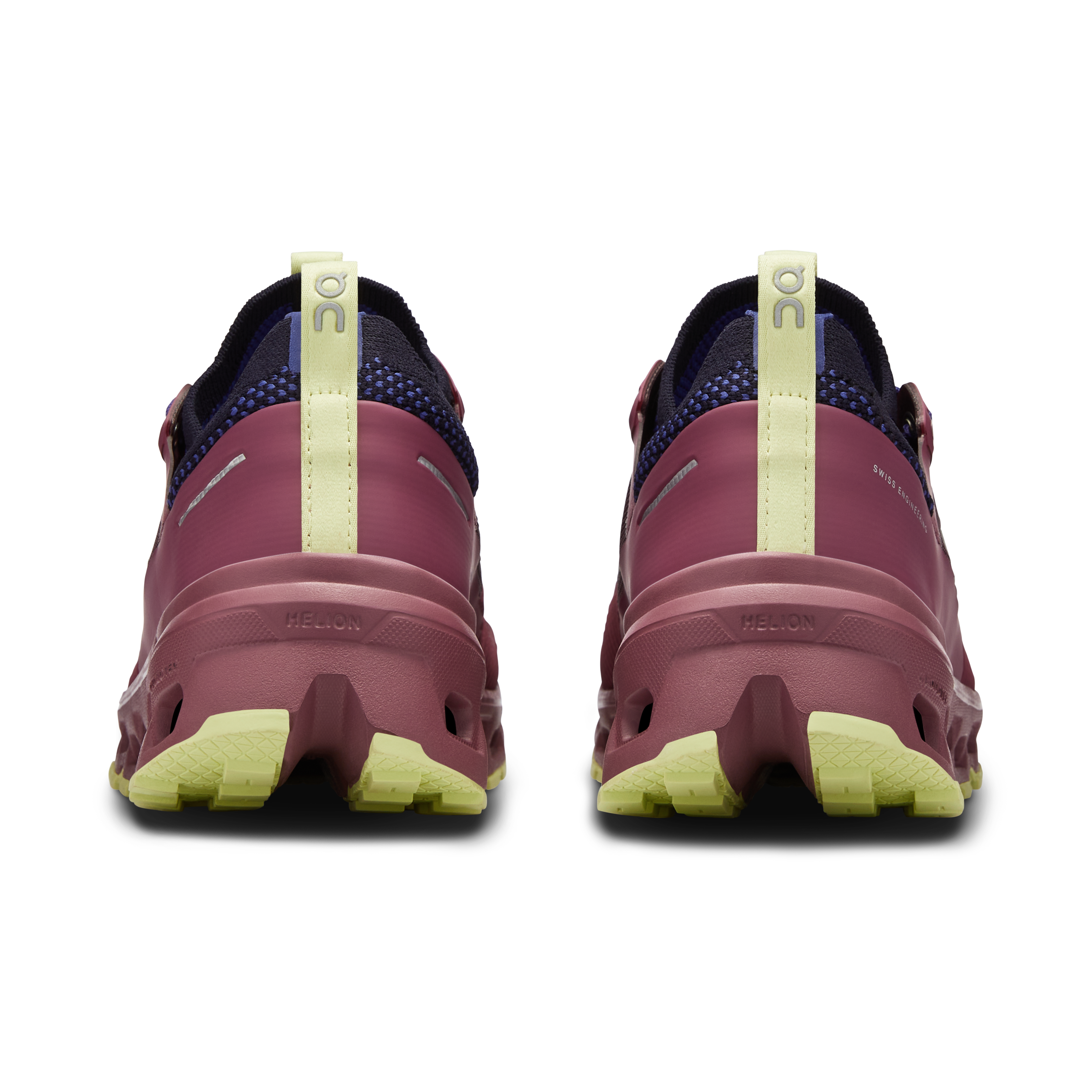 On Cloudultra 2 Cherry Hay (Women'S)