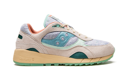 Saucony Shadow 6000 Felt Grey Multi