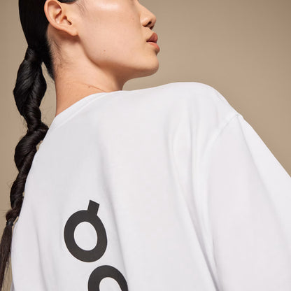 On Club-T White (Women'S)