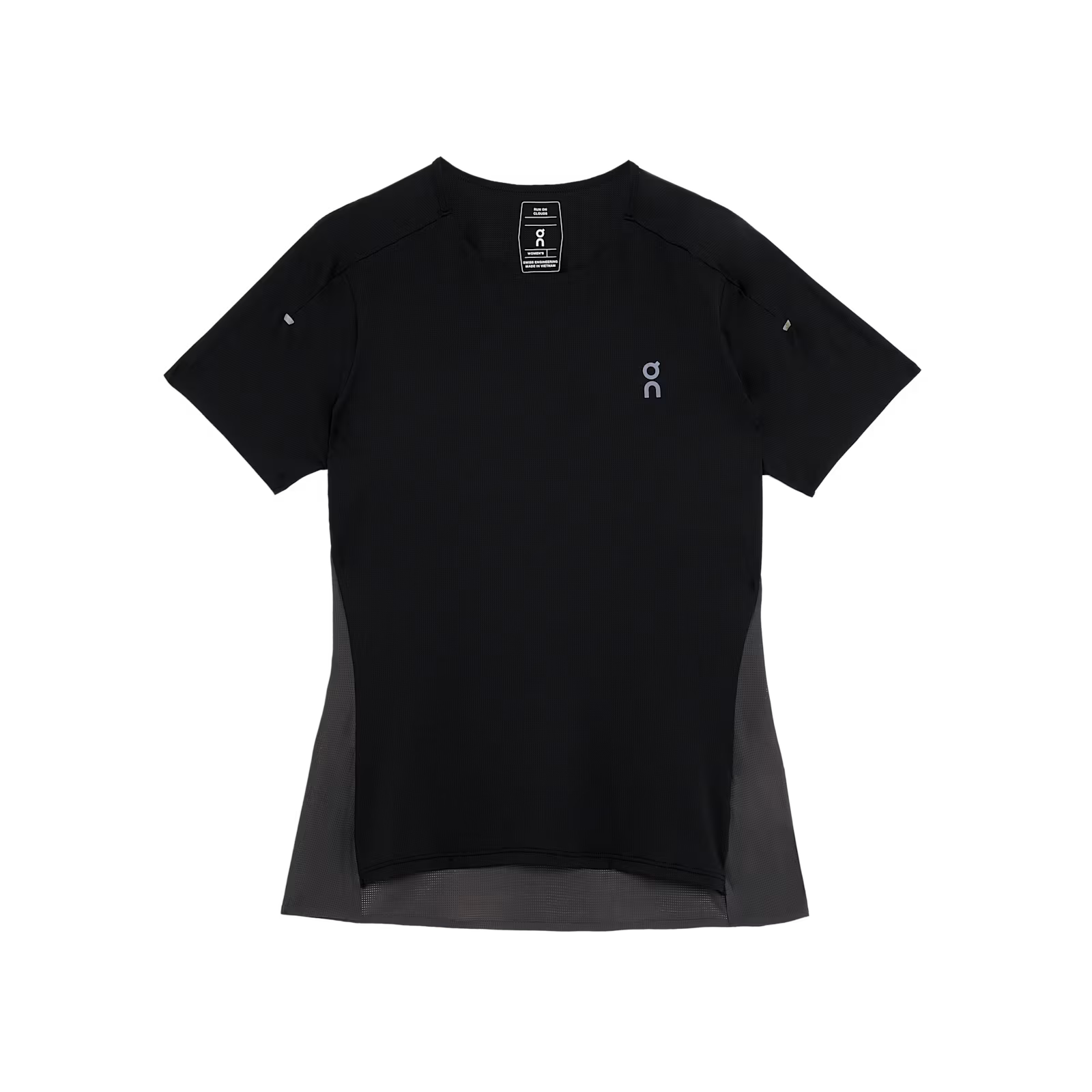 On Performance-T Black | Eclipse (Women'S)