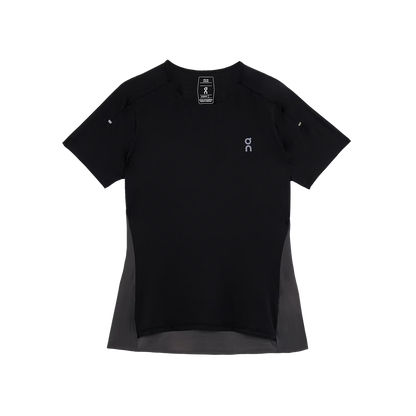 On Performance-T Black | Eclipse (Women'S)